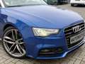 Audi A5 Cabriolet 3.0 TDI S-Line*Exclusive* Blau - thumbnail 4