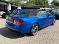 Audi A5 Cabriolet 3.0 TDI S-Line*Exclusive* Blau - thumbnail 4