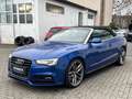 Audi A5 Cabriolet 3.0 TDI S-Line*Exclusive* Blau - thumbnail 8