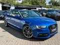 Audi A5 Cabriolet 3.0 TDI S-Line*Exclusive* Blau - thumbnail 1