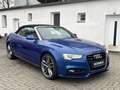 Audi A5 Cabriolet 3.0 TDI S-Line*Exclusive* Blau - thumbnail 6