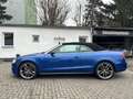 Audi A5 Cabriolet 3.0 TDI S-Line*Exclusive* Blau - thumbnail 9