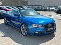 Audi A5 Cabriolet 3.0 TDI S-Line*Exclusive* Blau - thumbnail 6