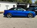 Audi A5 Cabriolet 3.0 TDI S-Line*Exclusive* Blau - thumbnail 8
