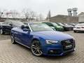 Audi A5 Cabriolet 3.0 TDI S-Line*Exclusive* Blau - thumbnail 1