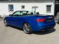 Audi A5 Cabriolet 3.0 TDI S-Line*Exclusive* Blau - thumbnail 5
