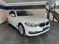 BMW 520 d Aut. LUXURY LINE / DISPLAY KEY / SCHIEBEDACH / Weiß - thumbnail 5