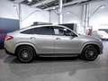 Mercedes-Benz GLE 350 GLE coupe 350 de phev (e eq-power) Premium Plus 4m Argento - thumbnail 9