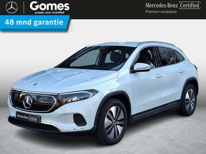 Mercedes-Benz EQA 250 250+ Business Edition | Apple CarPlay | Android Au