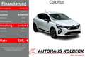 Mitsubishi Colt 1.0 PLUS Blanc - thumbnail 1