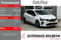 Mitsubishi Colt 1.0 PLUS Blanc - thumbnail 1