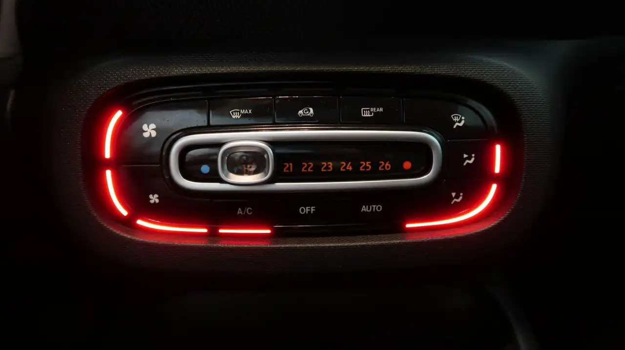 smart forTwo 2021 — фото 13