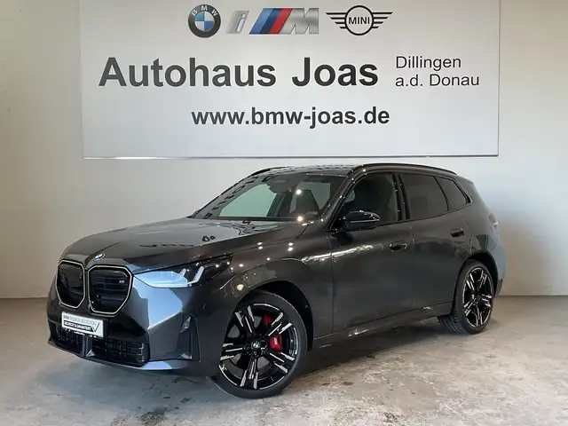 BMW X3 M 50 xDrive |Sitzbelüft. |Standheizng. |M Sportpaket