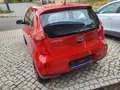 Kia Picanto Edition 7 Klima/Navi Bluetooth Rouge - thumbnail 9