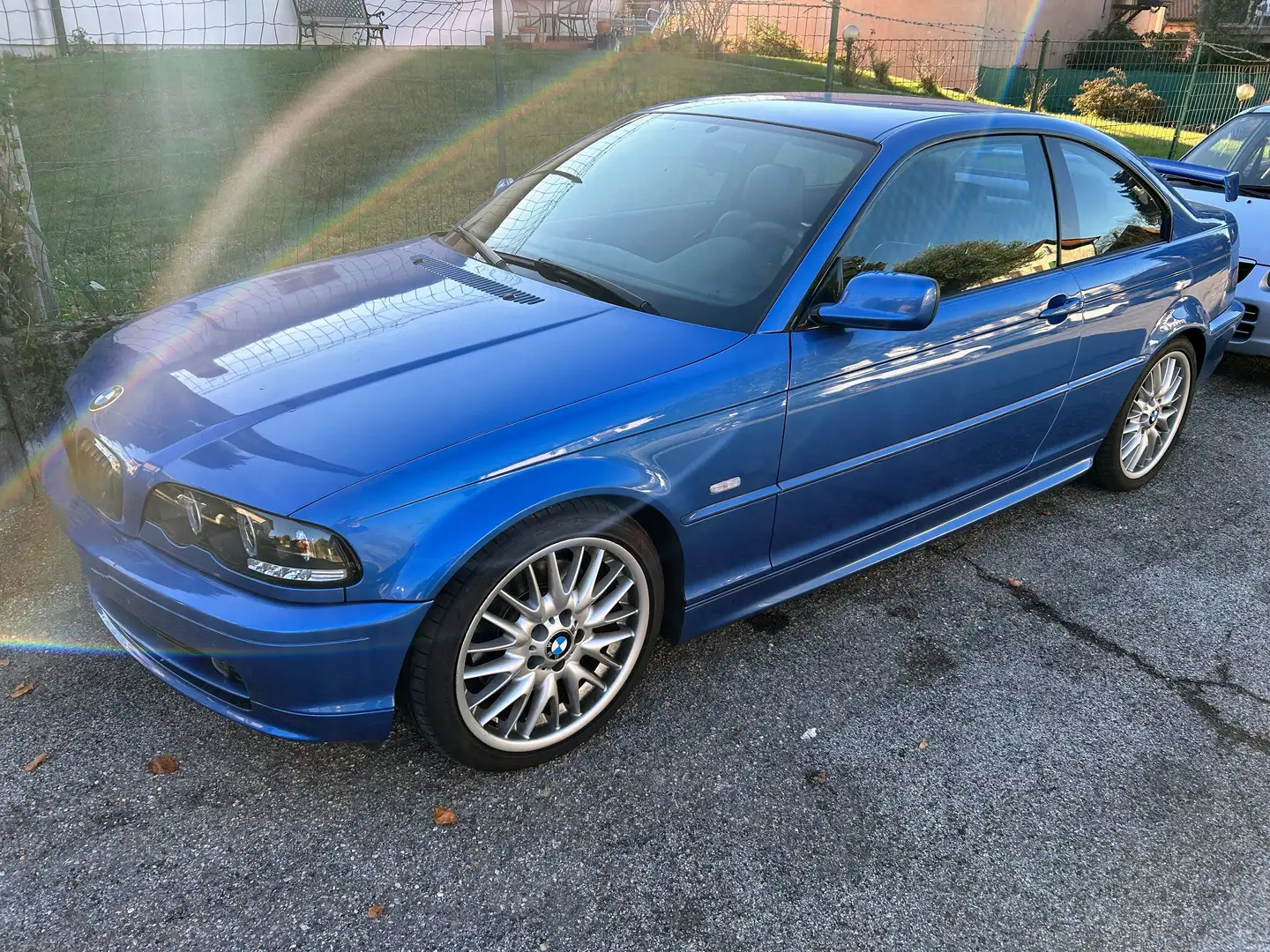BMW 330 330ci Coupe - 2