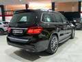 Mercedes-Benz GLS 350 350d 4Matic Aut. Negro - thumbnail 6