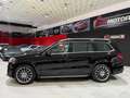Mercedes-Benz GLS 350 350d 4Matic Aut. Negro - thumbnail 9