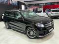 Mercedes-Benz GLS 350 350d 4Matic Aut. Negro - thumbnail 4