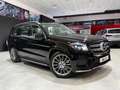 Mercedes-Benz GLS 350 350d 4Matic Aut. Negro - thumbnail 3