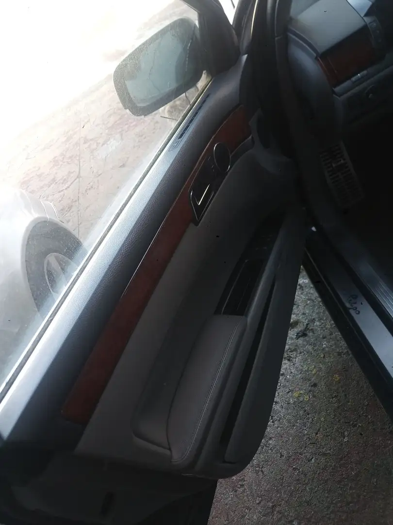 Volkswagen Phaeton 5.0TDI V10 4Motion Tiptronic 5pl. - 2