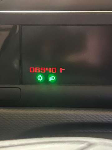 Citroen C4 Cactus C4 Cactus Diesel BlueHDi 100 Stop