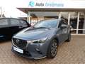 Mazda CX-3 2.0 SkyActiv-G 121 Luxury Automaat Grau - thumbnail 1