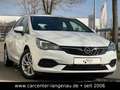 Opel Astra K Lim. 5-trg. Elegance Start/Stop Weiß - thumbnail 1