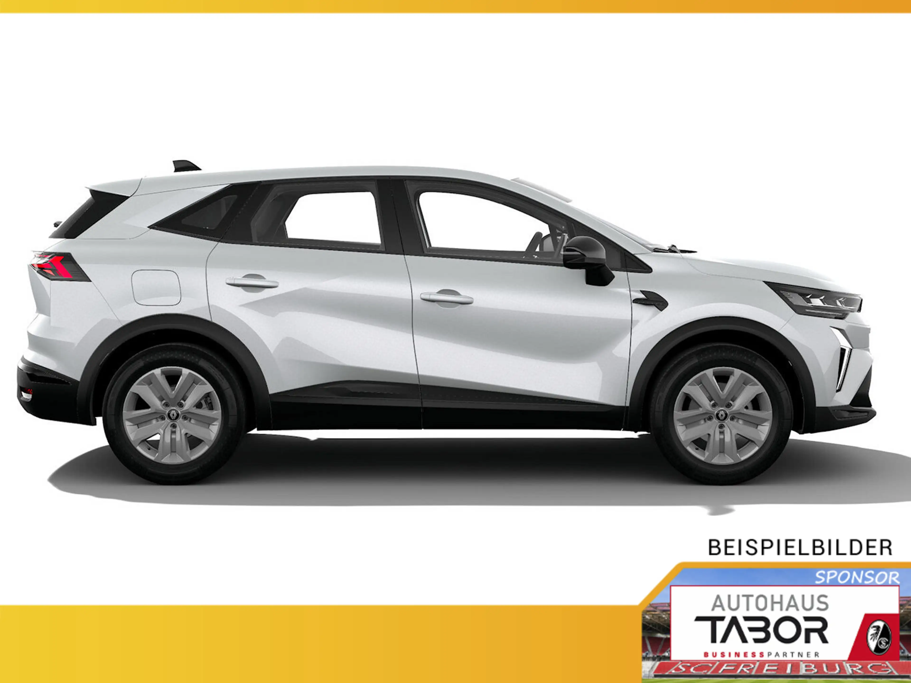 Renault Symbioz SYMBIOZ Evolution Mild Hybrid 140 EDC UVP-20%* — photo 6
