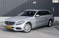 Mercedes-Benz C 180 Estate Edition 1*Navigatie*Stoelverwarming* Gris - thumbnail 1