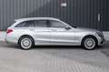 Mercedes-Benz C 180 Estate Edition 1*Navigatie*Stoelverwarming* Gris - thumbnail 5