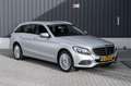 Mercedes-Benz C 180 Estate Edition 1*Navigatie*Stoelverwarming* Gris - thumbnail 2