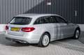 Mercedes-Benz C 180 Estate Edition 1*Navigatie*Stoelverwarming* Gris - thumbnail 6