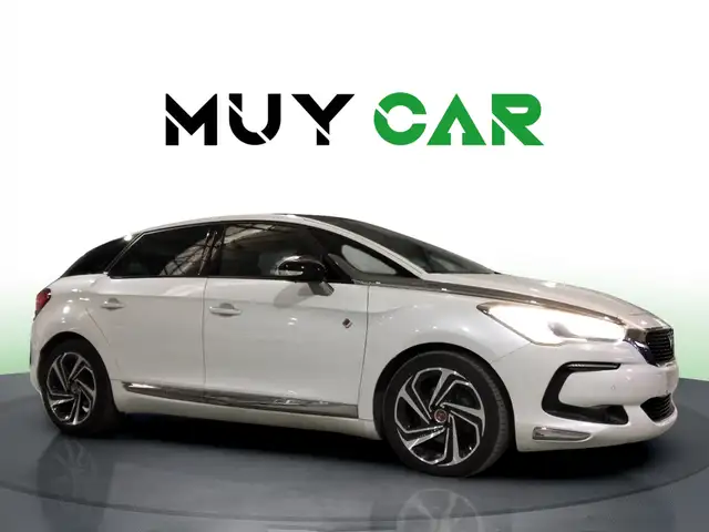 DS Automobiles DS 5 1.6 THP S&S Performance Line EAT6 165