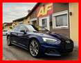Audi A5 SB 40 TDI quattro advanced S-tronic | HEAD-UP |... Blau - thumbnail 1