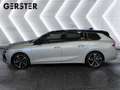 Opel Astra ST 1,2 Turbo GS Aut. Silber - thumbnail 3