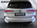 Opel Astra ST 1,2 Turbo GS Aut. Silber - thumbnail 5