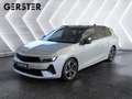 Opel Astra ST 1,2 Turbo GS Aut. Silber - thumbnail 1