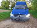 Mercedes-Benz Vito 116 CDI BlueEfficiency lang Blau - thumbnail 12