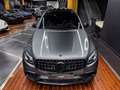 Mercedes-Benz GLC 63 AMG S 4Matic+ Aut. Gris - thumbnail 3