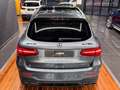 Mercedes-Benz GLC 63 AMG S 4Matic+ Aut. Gris - thumbnail 8