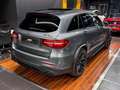 Mercedes-Benz GLC 63 AMG S 4Matic+ Aut. Gris - thumbnail 6
