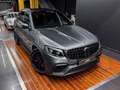 Mercedes-Benz GLC 63 AMG S 4Matic+ Aut. Gris - thumbnail 1