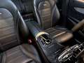 Mercedes-Benz GLC 63 AMG S 4Matic+ Aut. Gris - thumbnail 35