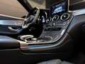 Mercedes-Benz GLC 63 AMG S 4Matic+ Aut. Gris - thumbnail 33