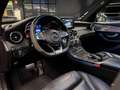 Mercedes-Benz GLC 63 AMG S 4Matic+ Aut. Gris - thumbnail 10