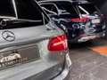 Mercedes-Benz GLC 63 AMG S 4Matic+ Aut. Gris - thumbnail 39