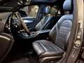 Mercedes-Benz GLC 63 AMG S 4Matic+ Aut. Gris - thumbnail 22