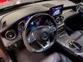 Mercedes-Benz GLC 63 AMG S 4Matic+ Aut. Gris - thumbnail 11