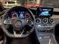 Mercedes-Benz GLC 63 AMG S 4Matic+ Aut. Gris - thumbnail 18