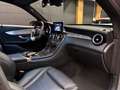 Mercedes-Benz GLC 63 AMG S 4Matic+ Aut. Gris - thumbnail 12